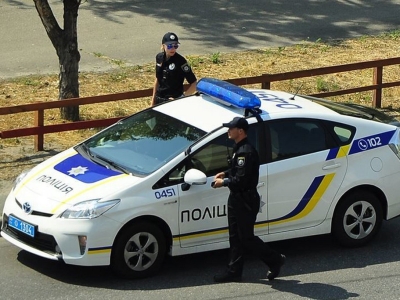 Знайдено законні причини зупинок ДАІ