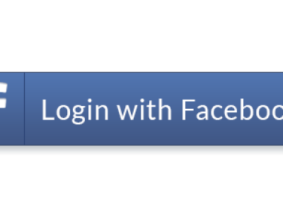Авторизация на сайте с помощью Facebook (email профиля для регистрации на сайте)