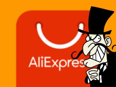 Популярные мифы о AliExpress