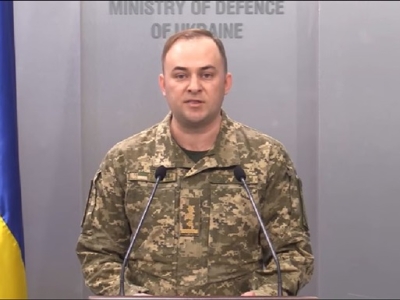 Інформацію про конфіскацію "евроблях" для потреб армії спростовано