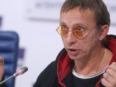 Истерика Охлобистіна через Томос для України