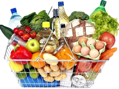 Як змінилися ціни на продукти за рік та скільки на даний час українці витрачають на їжу