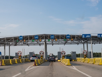 Чи будуть в Україні будувати платні автобани?