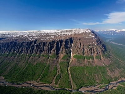 Самые труднодоступные для туристов места на планете