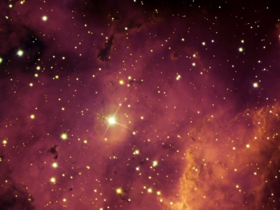 Фотографии космоса телескопом Hubble