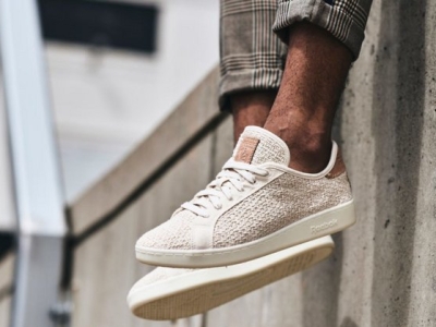 Кроссовки из кукурузы от Reebok