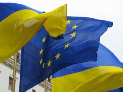 Нове розчарування Єврокомісії в реформах України