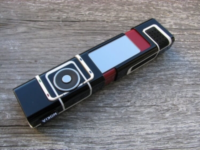 Какими были телефоны Nokia в самом расцвете компании