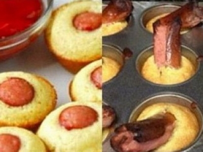 Если кулинария не твой конек